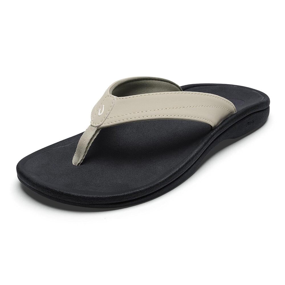 Ohana Women's Sandals, Water Resistant Flip Flops with Arch Support